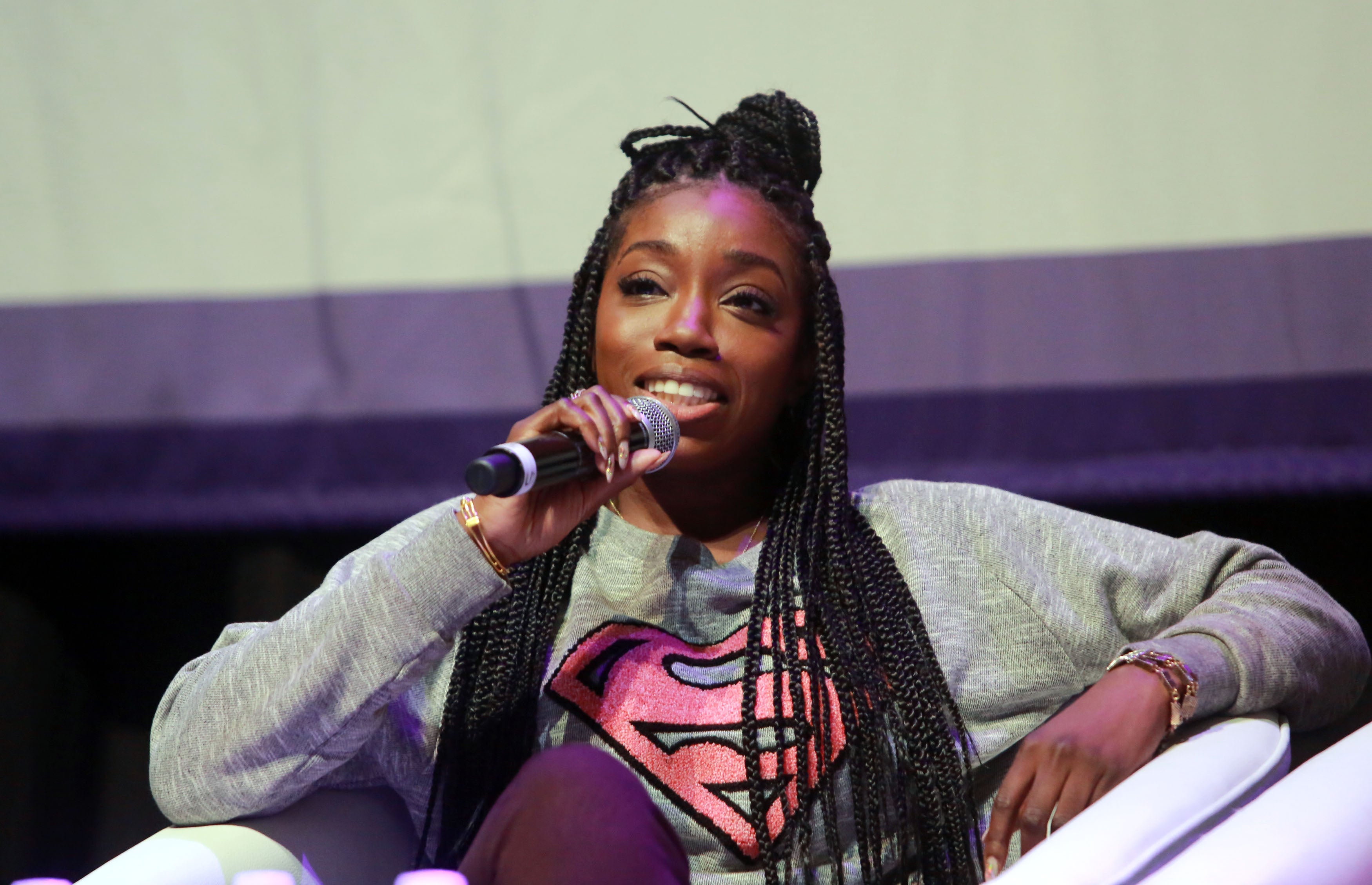 ESSENCE Festival Is Heading Back To Durban! Here's A Look At What You Missed Last Year
